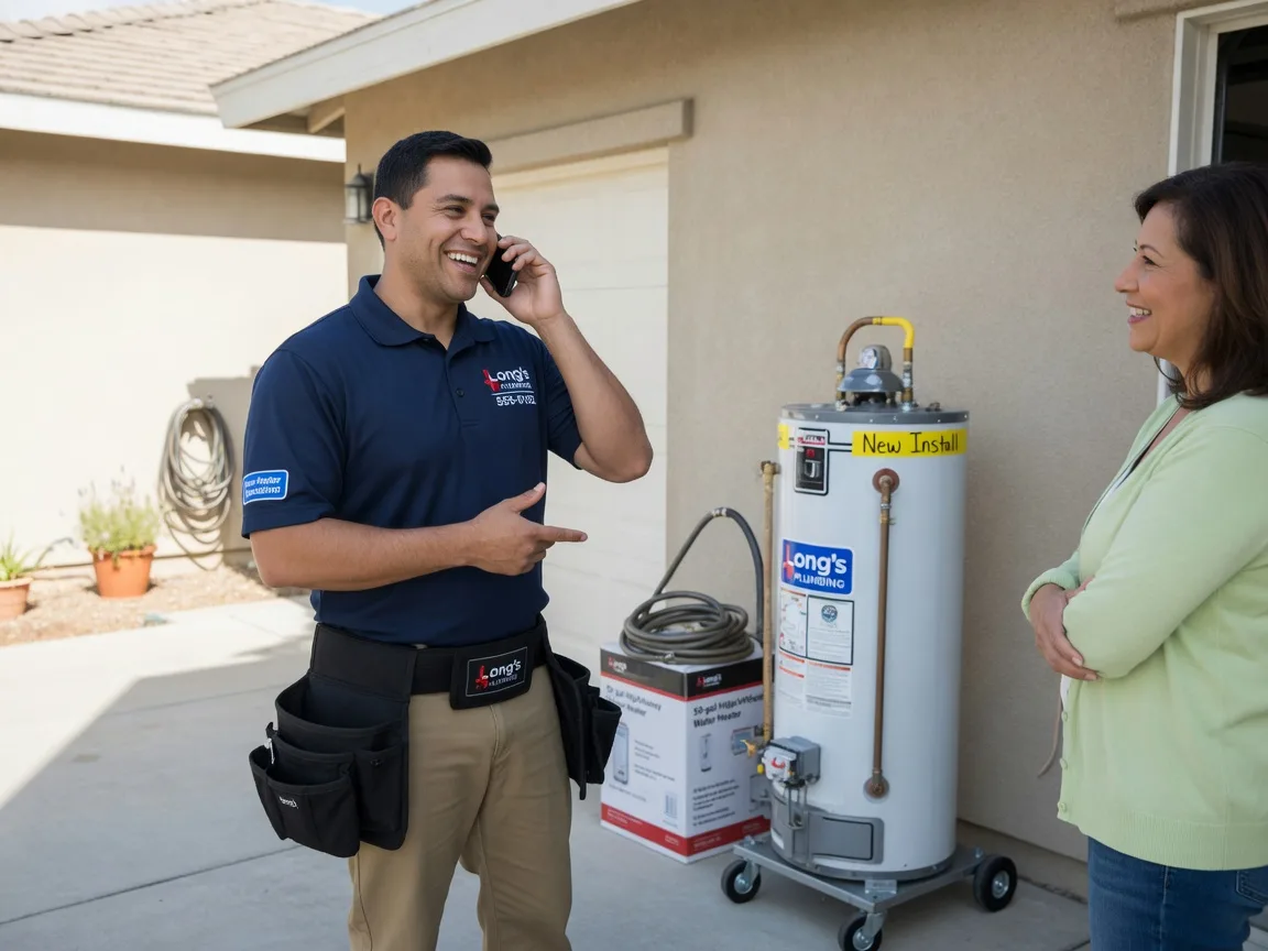 Leak Detection Santa Fe, TN FAQs